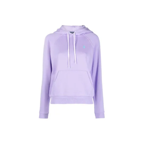 Polo Ralph Lauren Sweatshirts Women's Purple