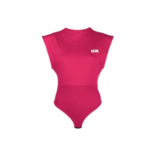 GCDS Bodysuits Women's Pink