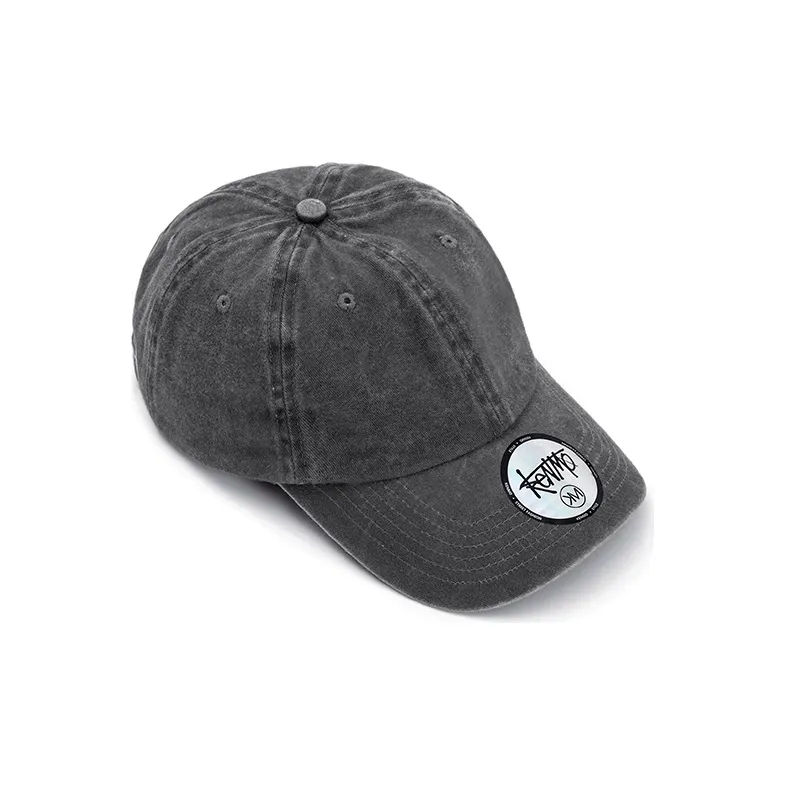 KENMO Baseball Caps Unisex-5