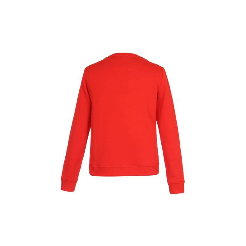 KENZO Sweatshirts Women's Red S - Cheap Rcj Jordan Outlet