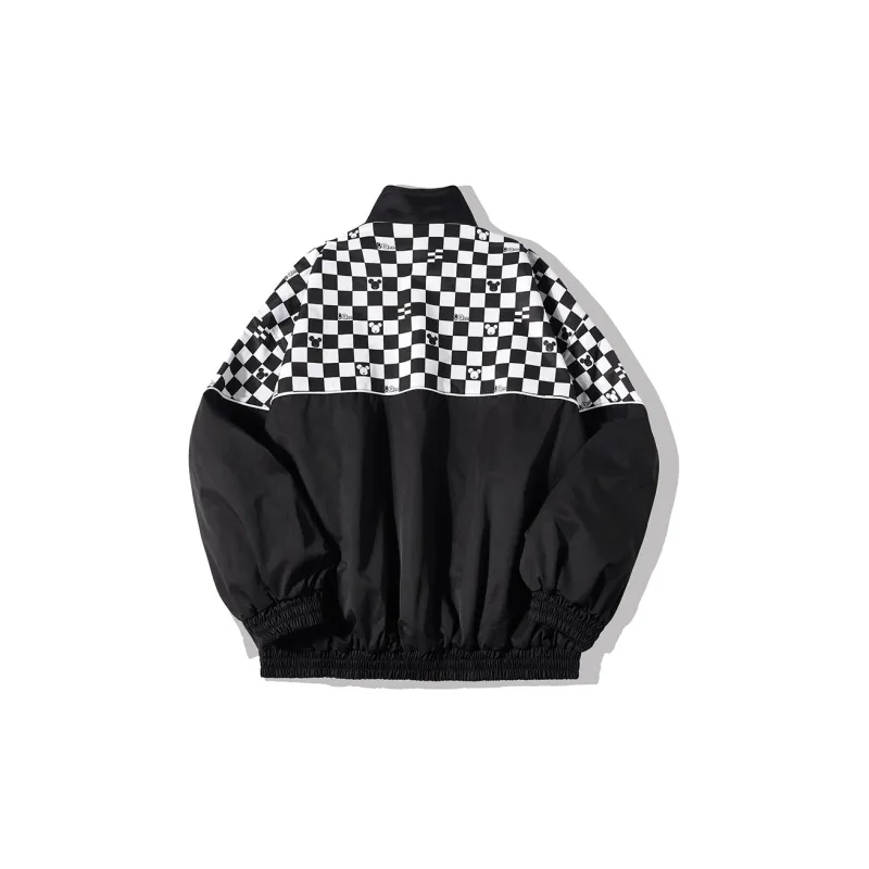EPTISON WOMAN Jackets Unisex-1