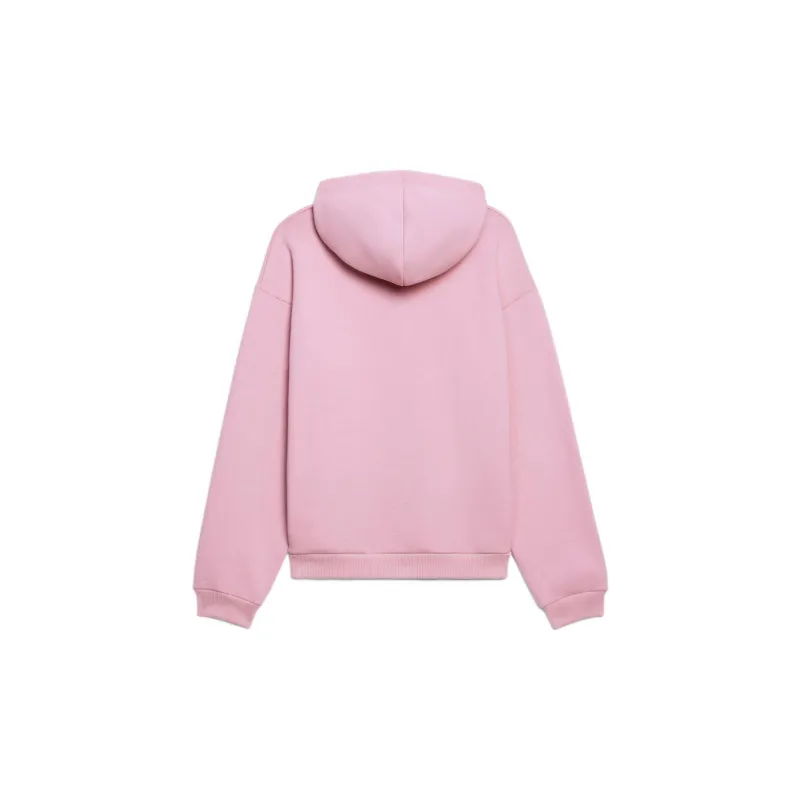 CELINE Sweatshirts Women's Pink-1