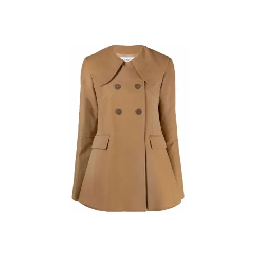 JW Anderson Jackets Women's Khaki