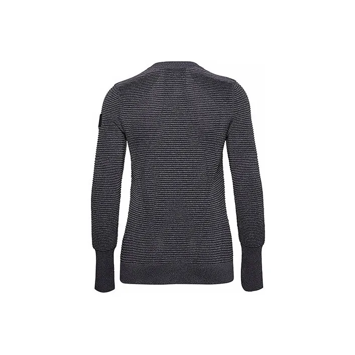 Under Armour IntelliKnit Sweatshirts Women's Gray-1