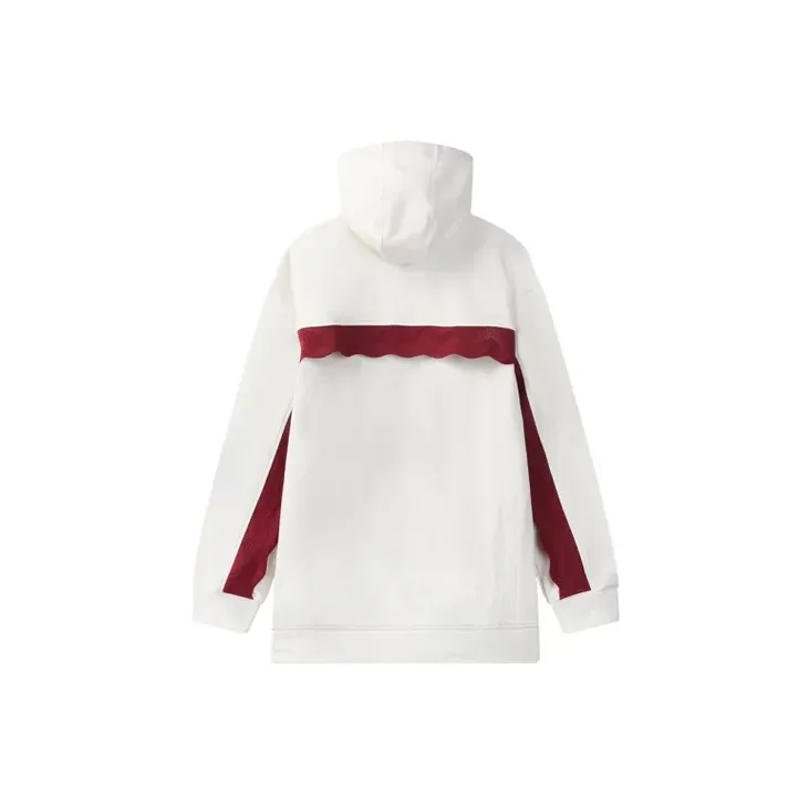 FILA Sweatshirts Women's White-1
