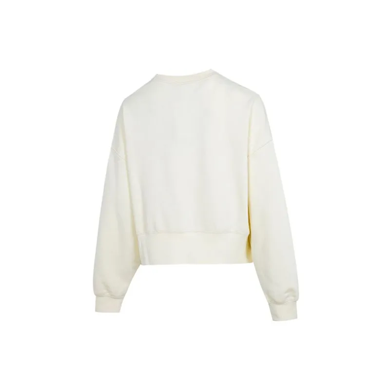 Nike Sweatshirts Women's Coconut Milk-1