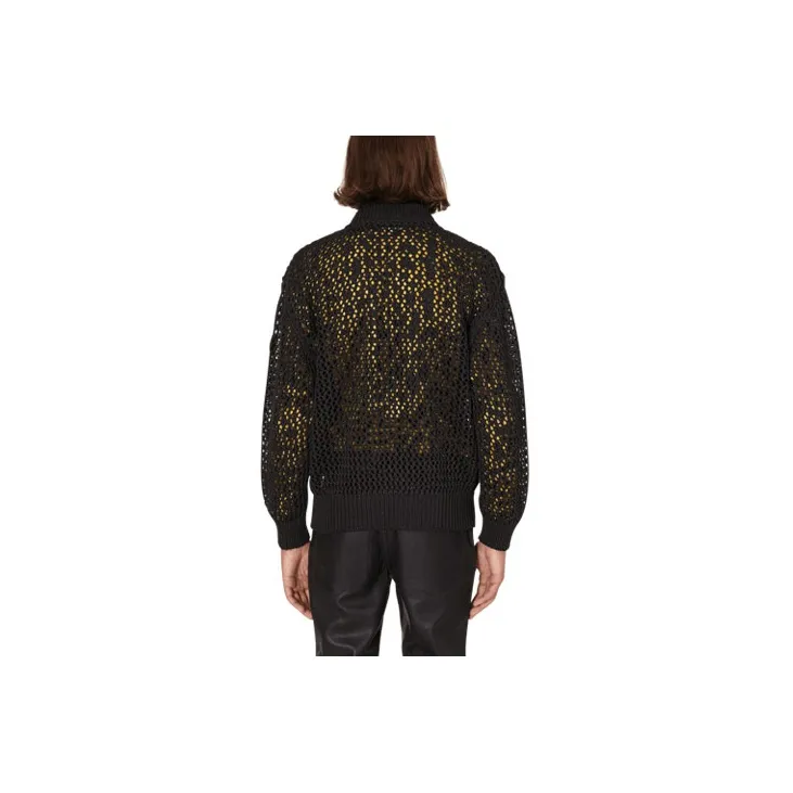 Cav Empt Knitwear Women's Black-1