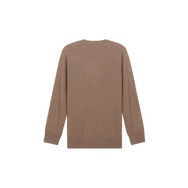 'S MAX MARA Knitwear Women's Dark Camel-1