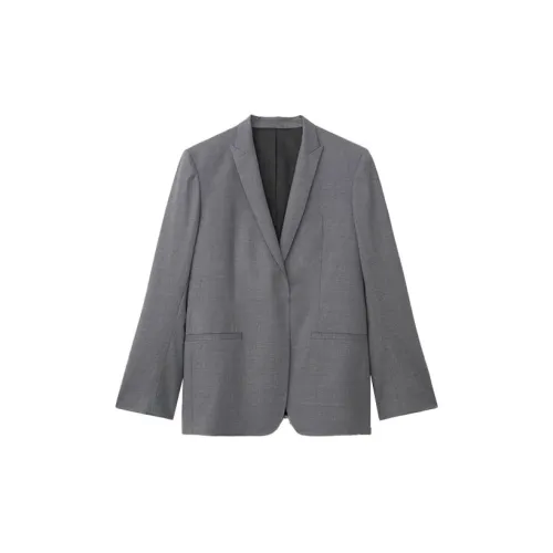 TOTEME Business Suits Women's Gray