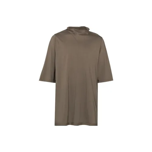 Rick Owens DRKSHDW T-Shirts Men Brown