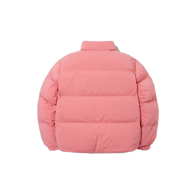 MLB Down Jacket Winter Women's Coral-1