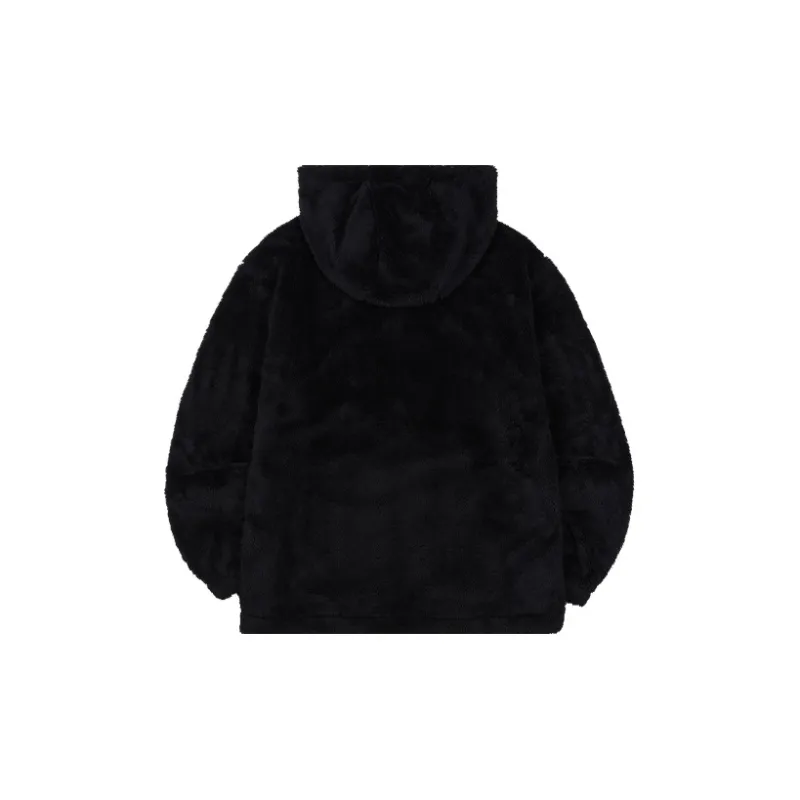 Nerdy Velvet Jackets Women's-1