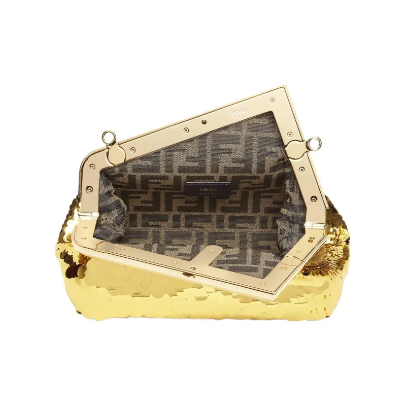 FENDI First Clutches-3