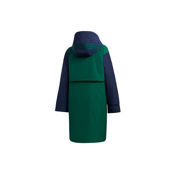 Adidas Originals Down Jackets Women's College Navy-1