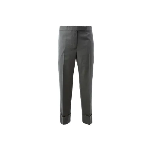 THOM BROWNE Business Suits Women's Gray