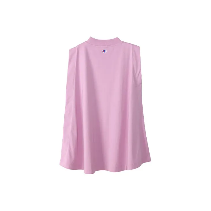 Champion SS22 T-Shirt Japan Version Women's-9