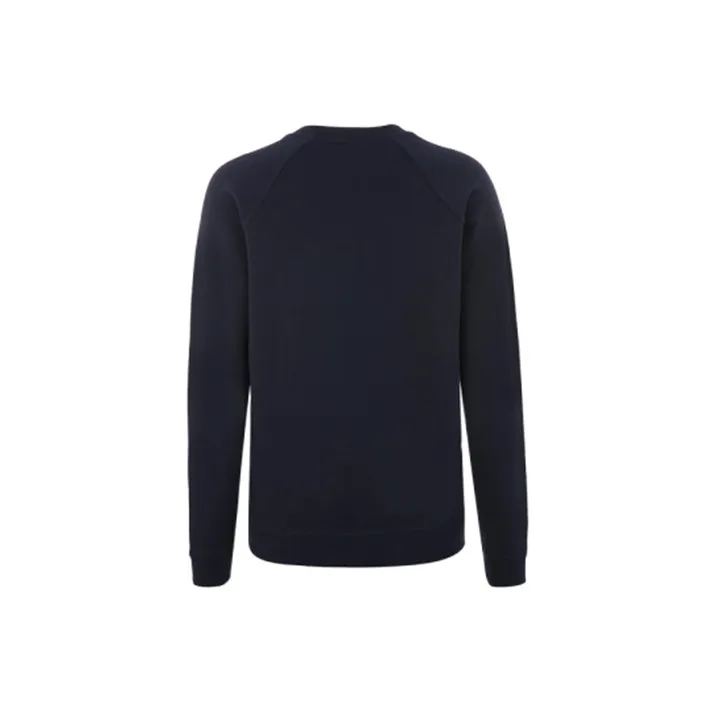 KENZO Sweatshirts Women's Navy Blue-1