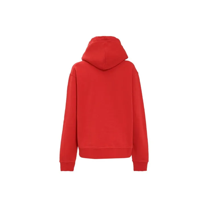 DSQUARED 2 Canadian Lifestyle Hoodie-1