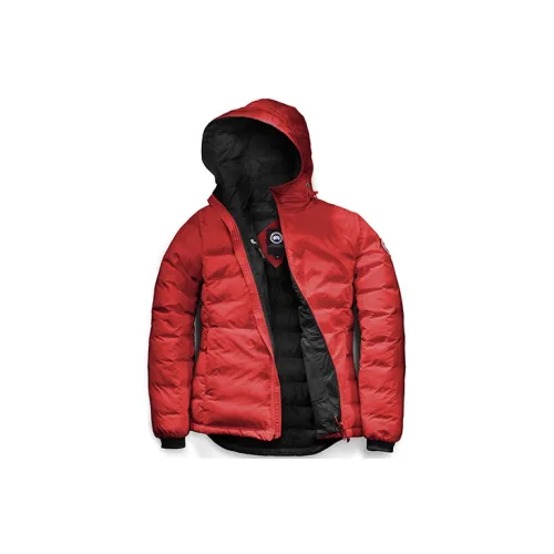 Canada Goose Camp Series Down Jackets Women's