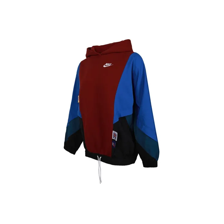 Nike Sweatshirts Women's Red-2