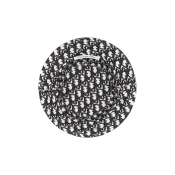 DIOR Cotton Bucket Hats Women's