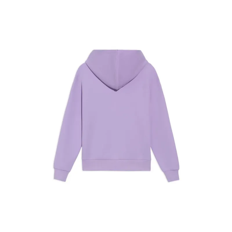 LiNing Sweatshirt Women's Lilac-1