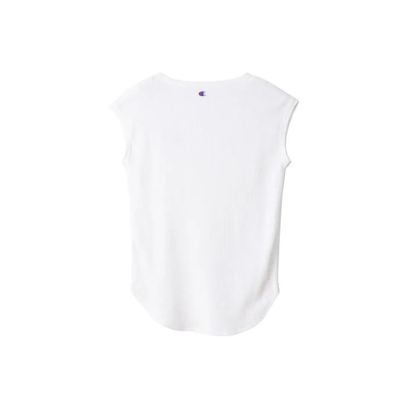 Champion SS22 T-Shirt Japan Version Women's-1