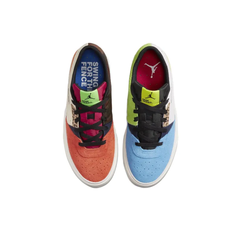 JORDAN Series .06 What The-3