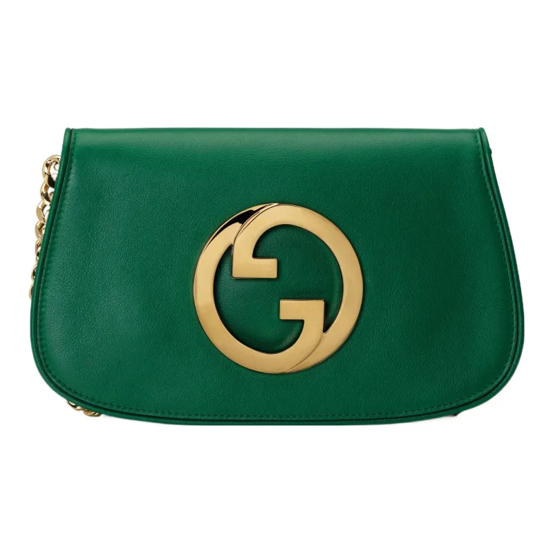 GUCCI Shoulder Bags-2