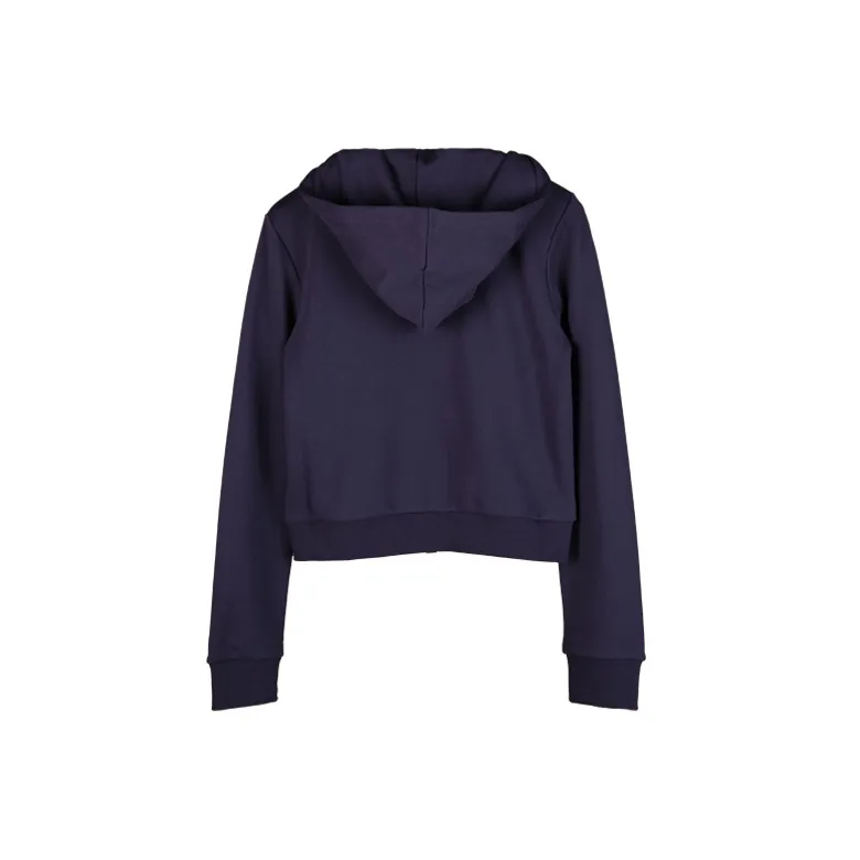 BALMAIN Jackets Women's Dark Purple-1