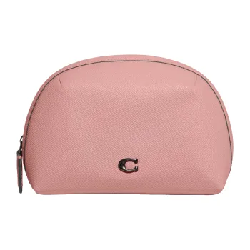 COACH Julienne Makeup Bags Cherry Blossom Pink