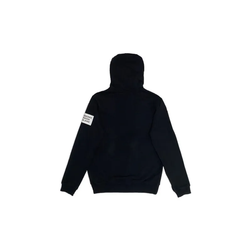 Burberry Ape Graphic Hoodie-1