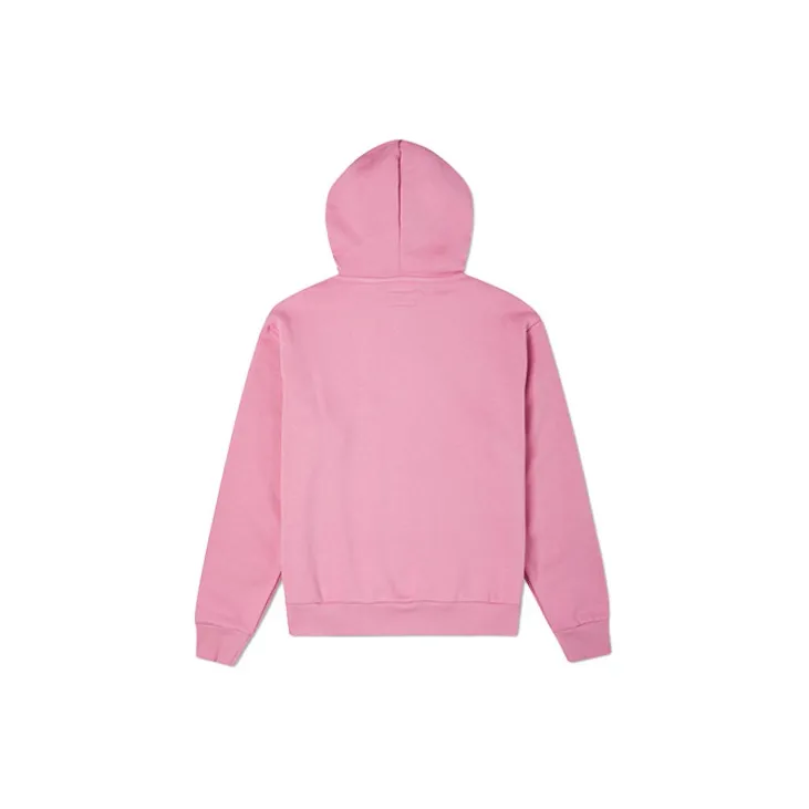 Converse Sweatshirt Women's Pink-1