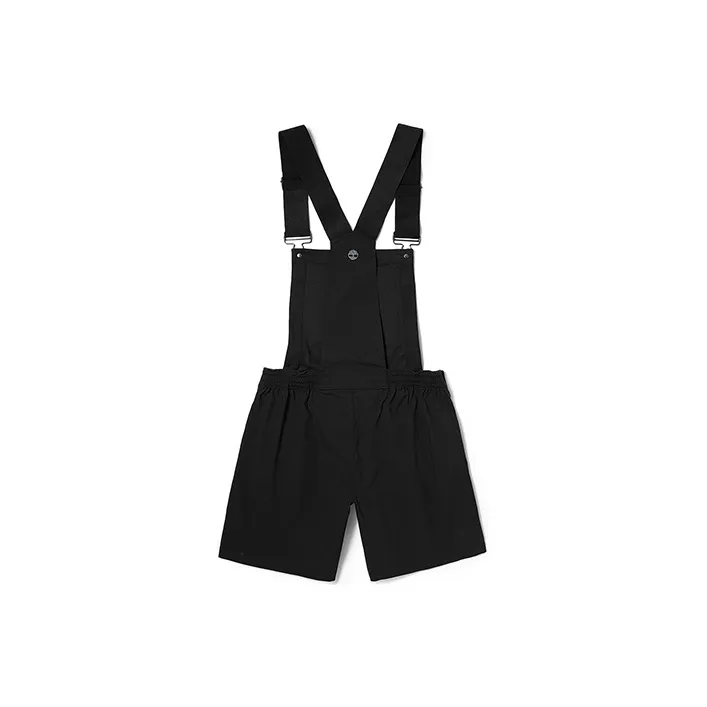 Timberland Casual Shorts Women's Black-1