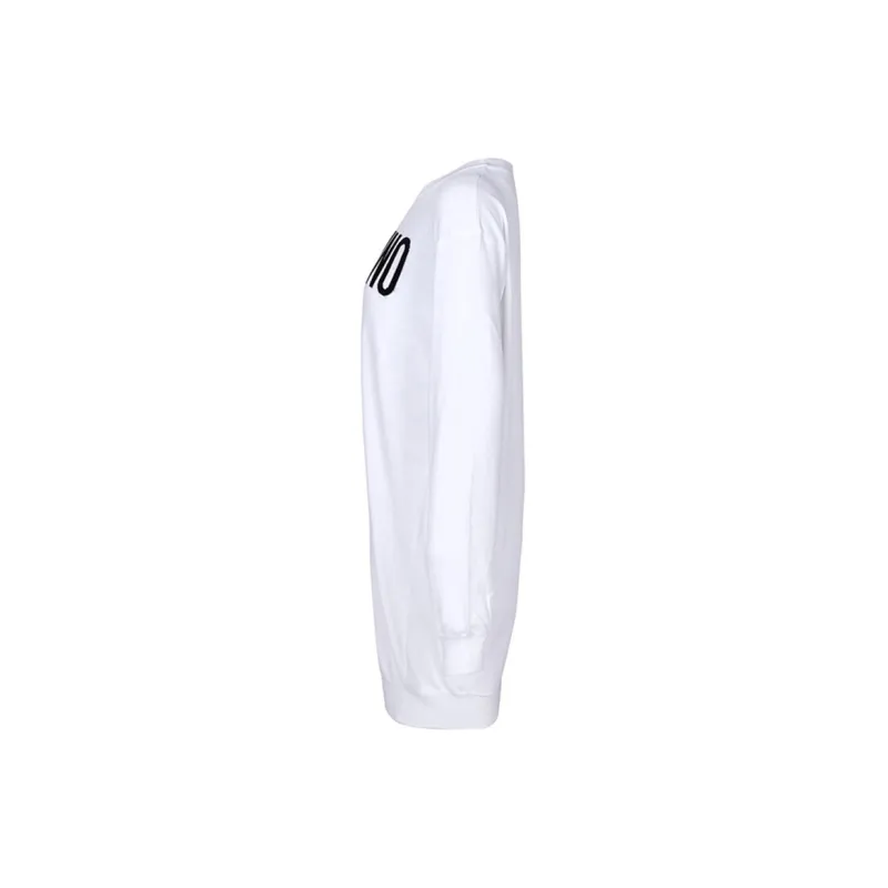MOSCHINO Sweatshirts Women's White-1