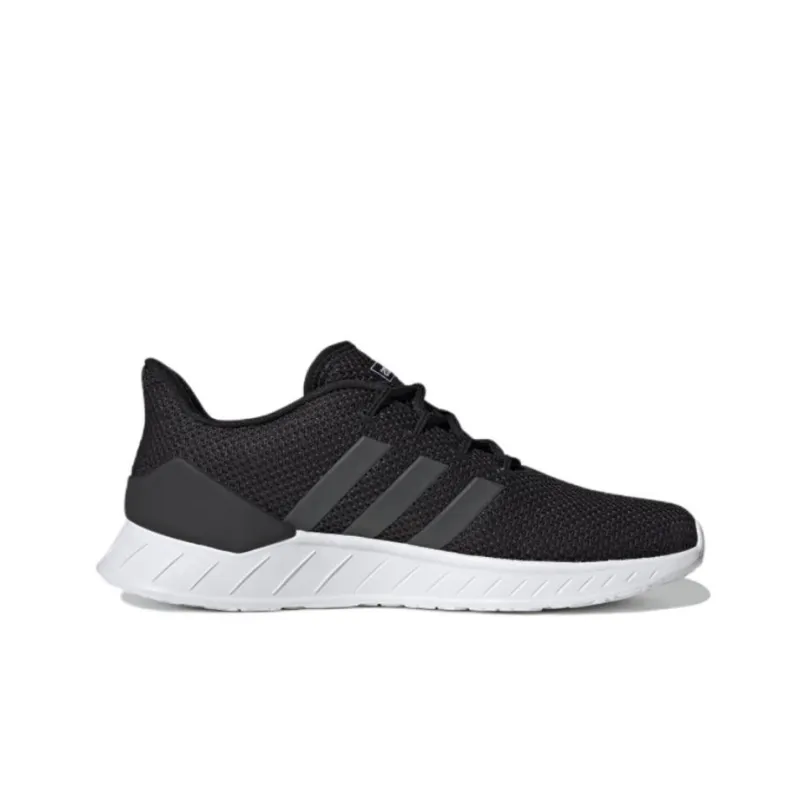 Adidas Neo Questar Flow Nxt 'Black'-1