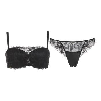 Selmark Women's Underwear Sets