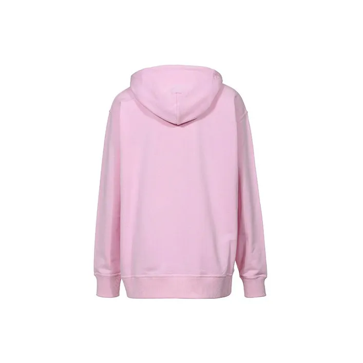 KENZO Sweatshirts Women's Light Pink-1