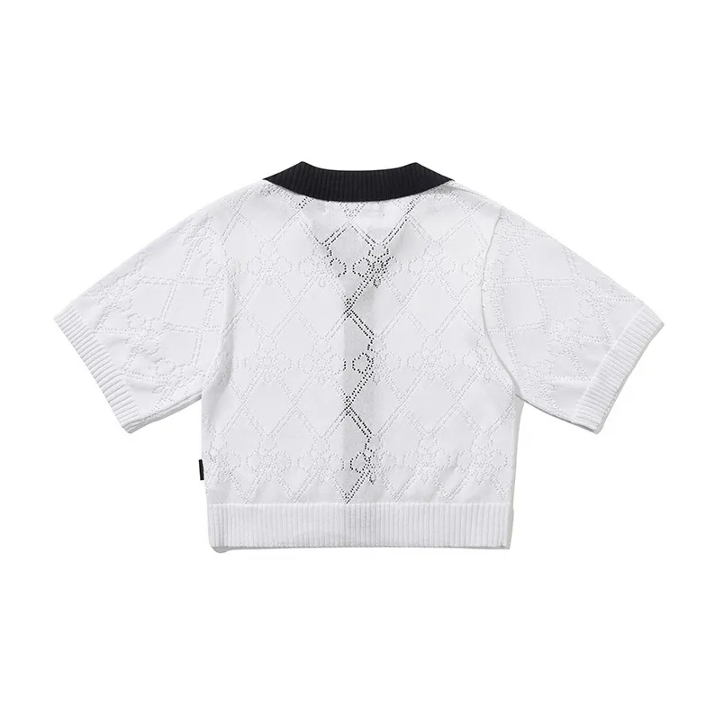 RMTCRW ROMANTIC CROWN Knitwear Women's-4