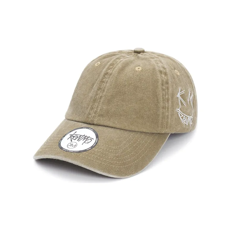 KENMO Baseball Caps Unisex-18