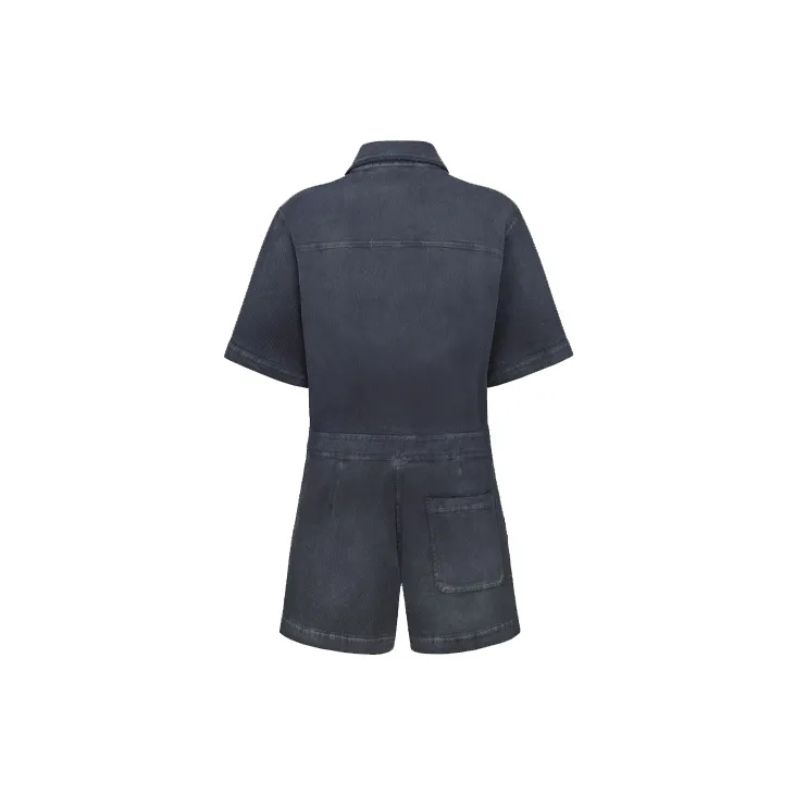 DIOR Bodysuits Women's Dark Gray-1