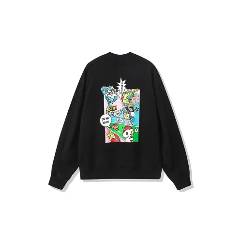 Tokidoki Sweatshirts Women's