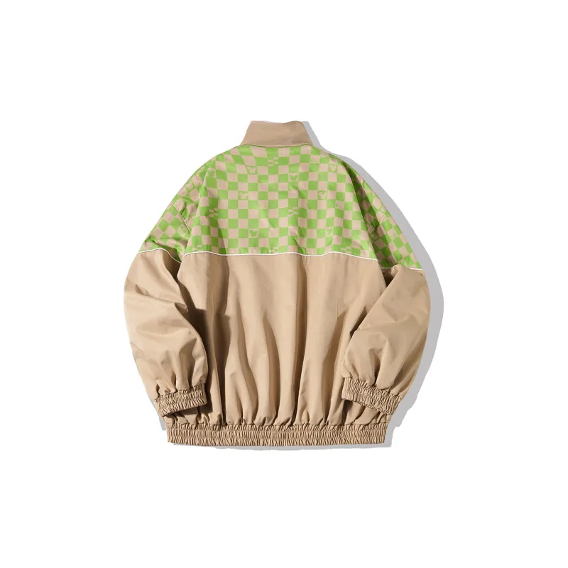 EPTISON WOMAN Jackets Unisex-3