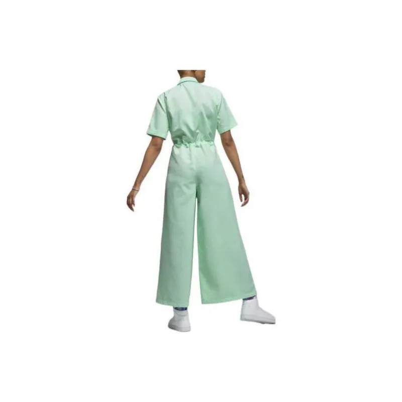 JORDAN Bodysuits Women's Gray Green-2