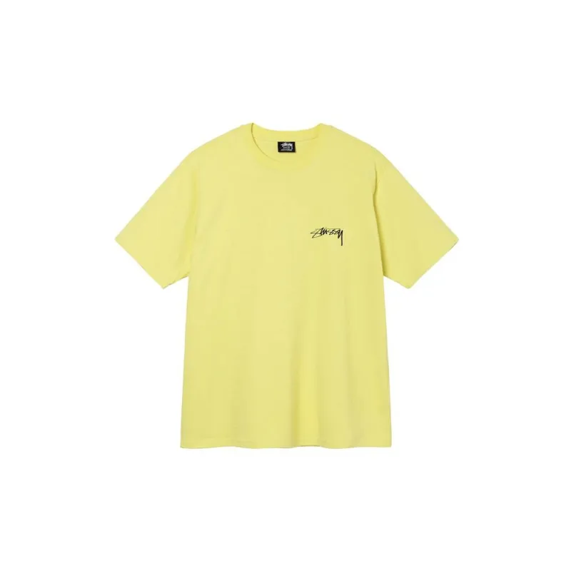 Stussy Modern Age Tee-1