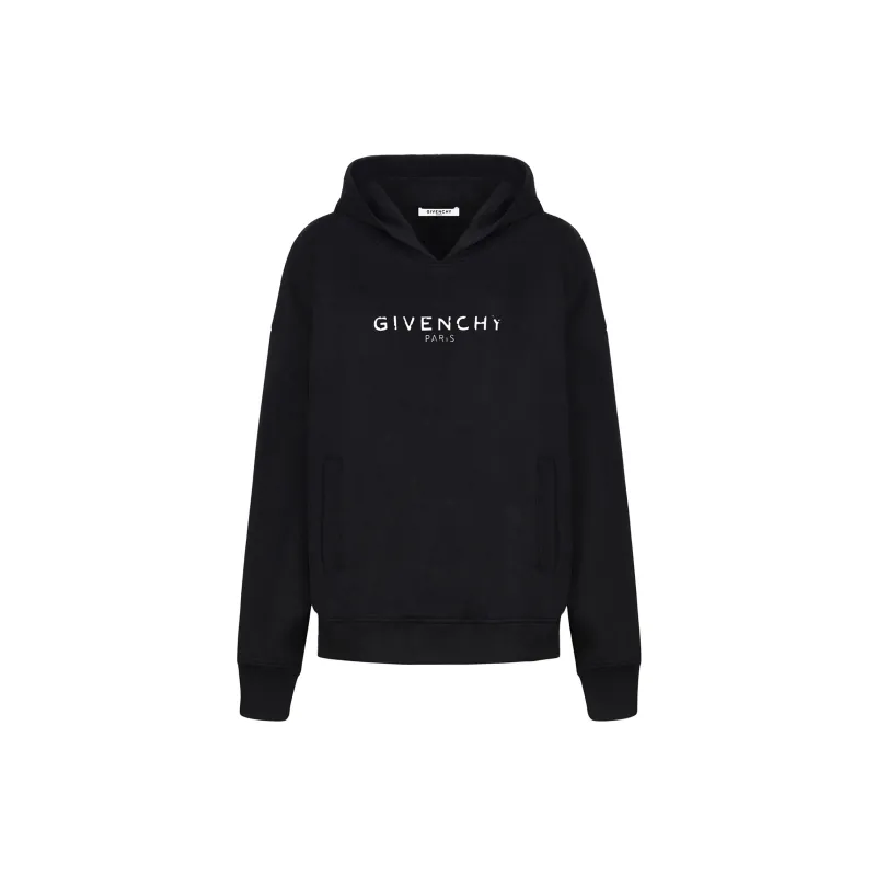 GIVENCHY Sweatshirt Women's Black-0
