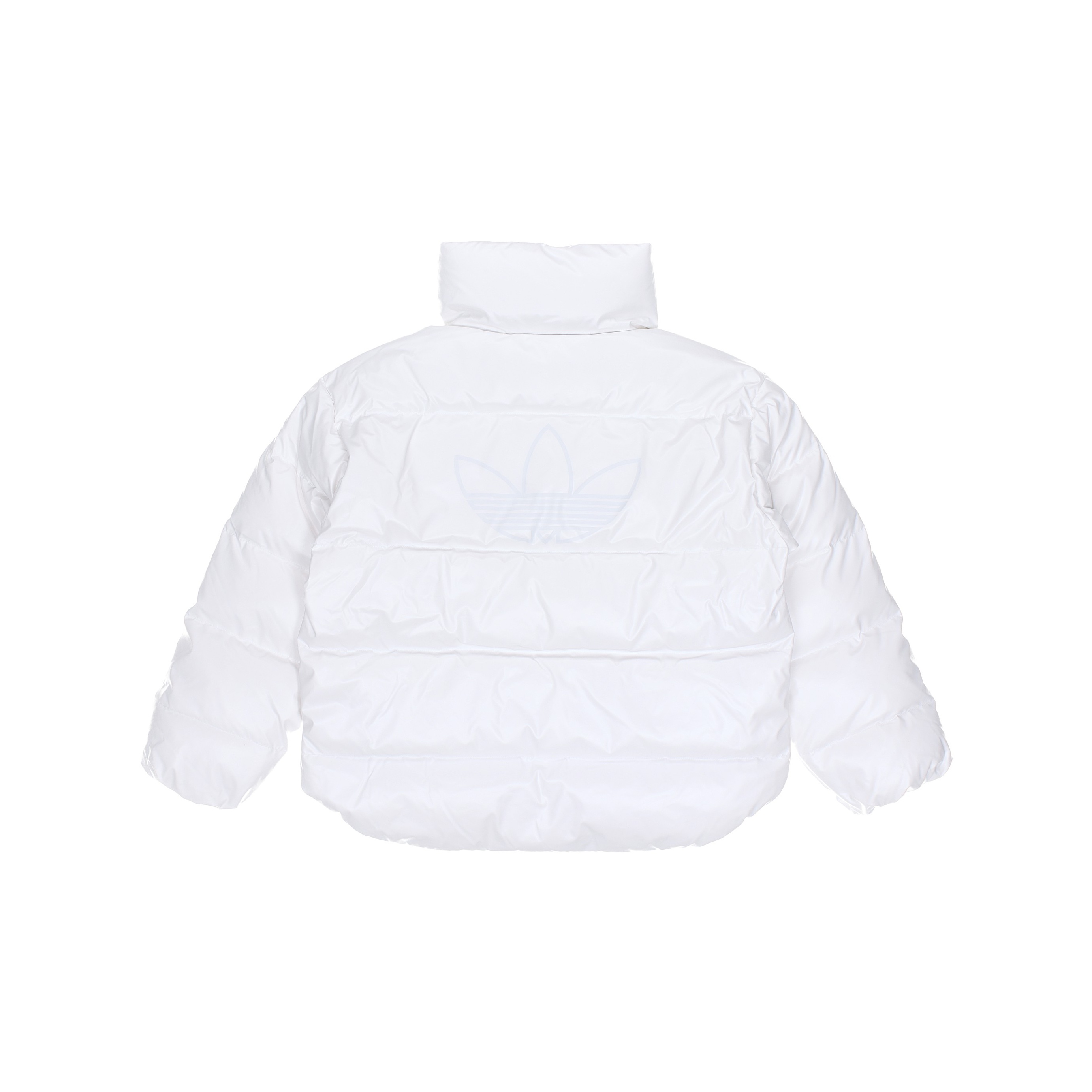 Adidas Originals Down Jackets Women's White 38 - POIZON