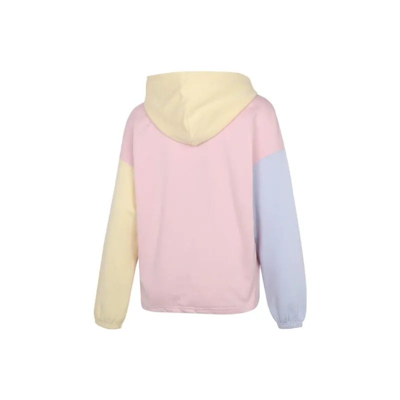 PUMA American Sweatshirt Women's Pink-1