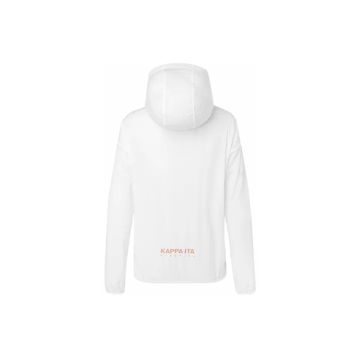 Kappa Jackets Women's-4