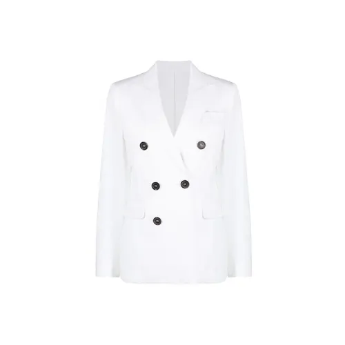 DSQUARED 2 Business Suits Women's White